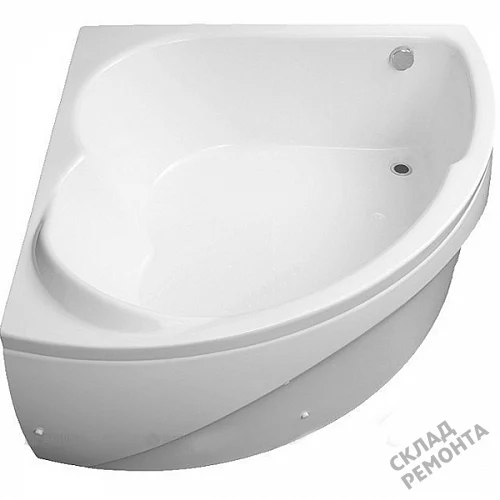 Фото Ванна акриловая Aquanet Fregate 120*120  купить в Пензе: цена, описание, фото. Интернет-магазин 3