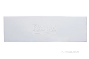 Фронтальная панель Roca Becool ZRU9303022