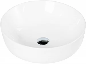 Раковина накладная BelBagno BB1315 41 см