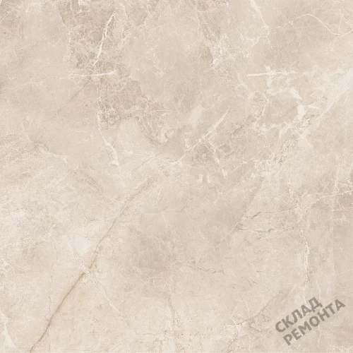 Фото Керамогранит лаппатированный Alma Ceramica Апарель GFU6060APL04L бежевый 600*600*9 – купить в Пензе: цена, описание, фото. Интернет-магазин 2