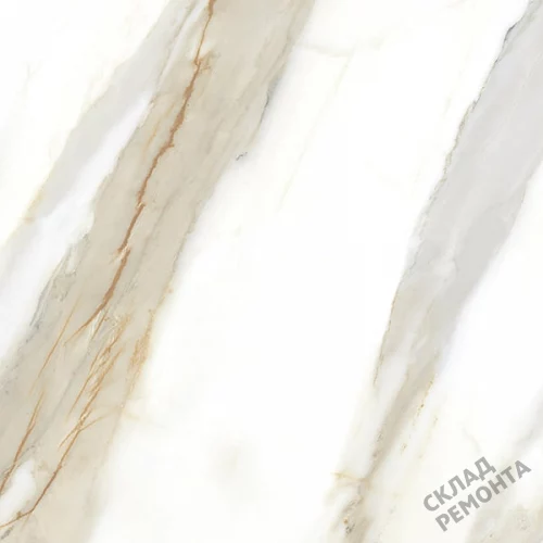 Фото Керамогранит полированный Гранитея G392 neiva beige 600*600*10 – купить в Пензе: цена, описание, фото. Интернет-магазин 4